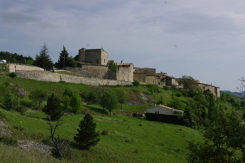 Aired e jeux et village d'Aurel