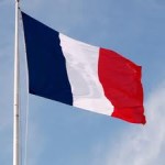 drapeau cérémonie aurel