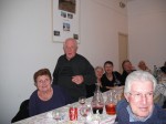 Repas des anciens aurel