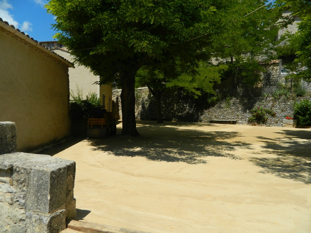 jeu de boules 3