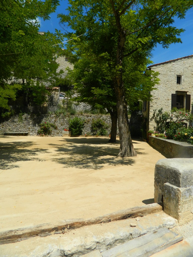 jeu de boules 2