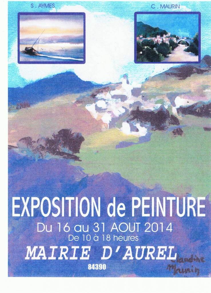 exposition-claudine-maurin-aurel