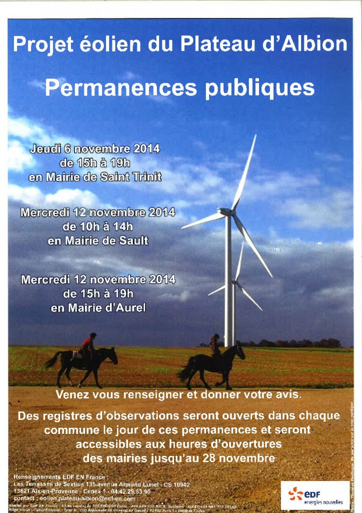 Infos-Projet-éolien